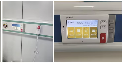 ANI 推出呼叫鈴系統:連接院舍護理與床邊通訊 文章圖片 3
