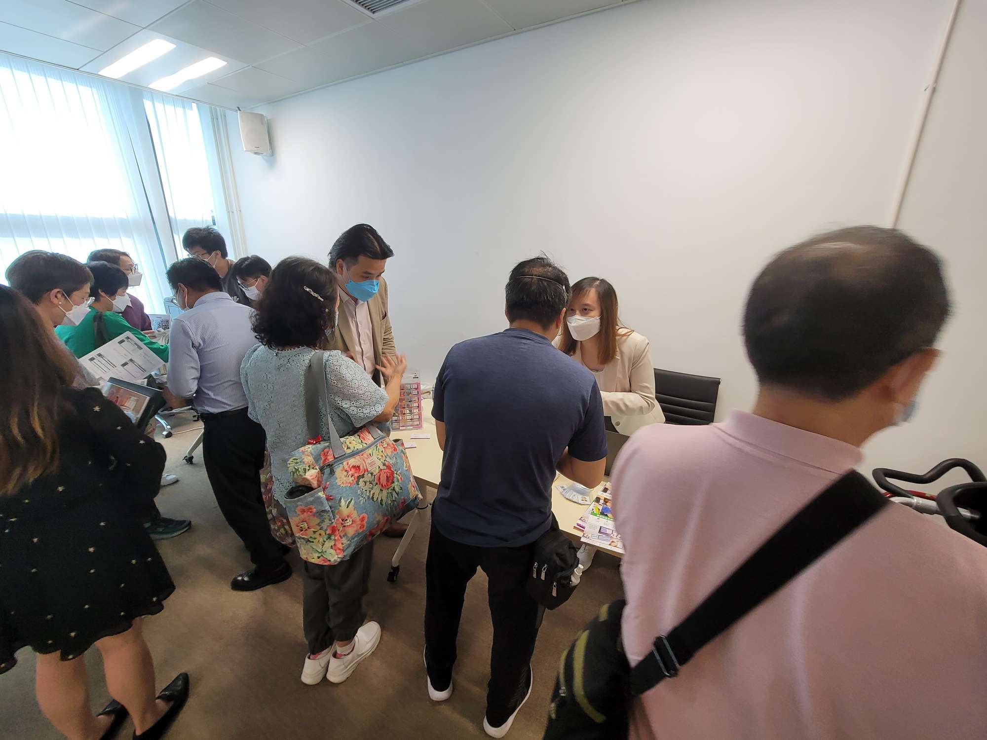 樂齡及康復創科應用基金分享會:了解 ANI 院舍管理方案 文章圖片 4